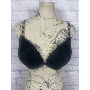 Victoria’s Secret Push Up Bra Women’s Size 34DD